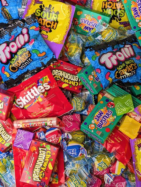 pinagum|Candy.
